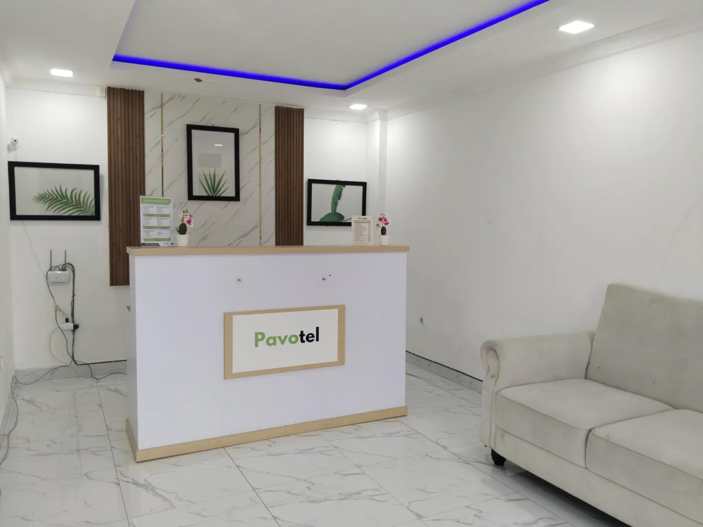 Pavotel Hotel Resort