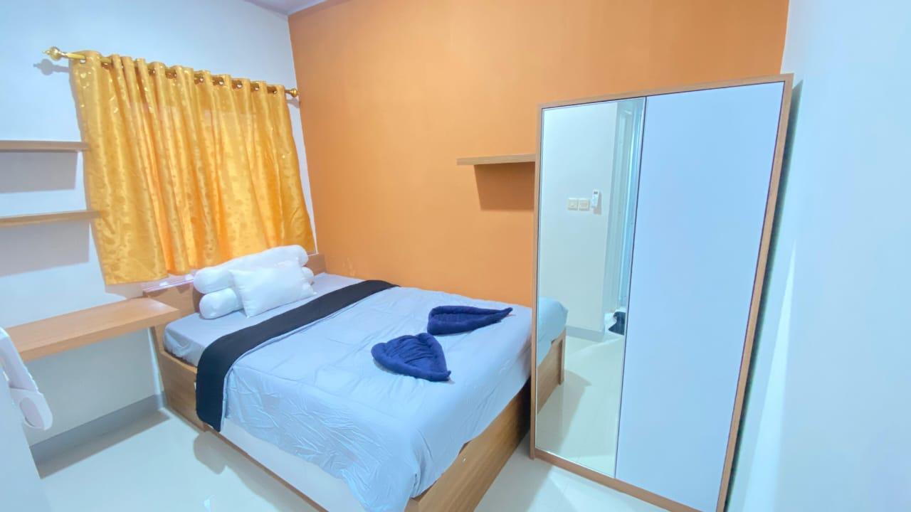 EXCITED (STD DOUBLE ROOM) 