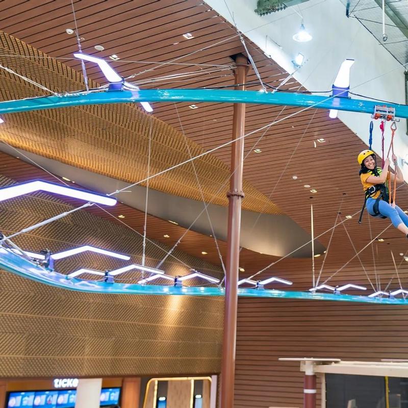 Playtopia Adventure Senayan Park photo 4