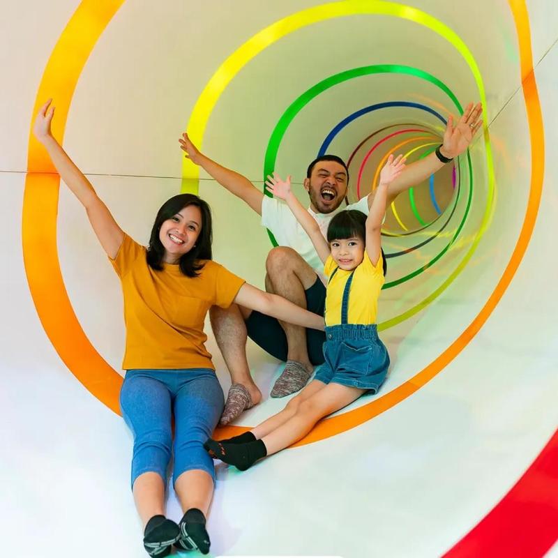 Playtopia Adventure Senayan Park photo 5