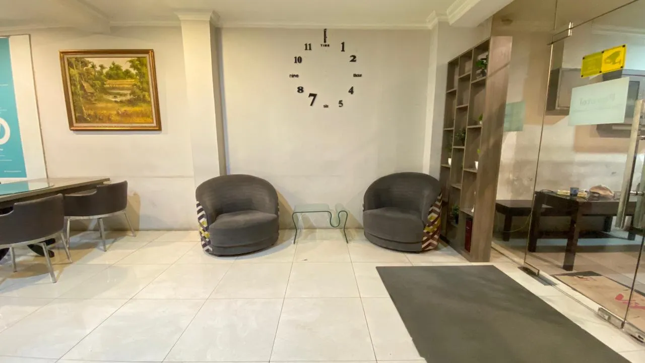 Pavotel Elite Ciputat photo 7