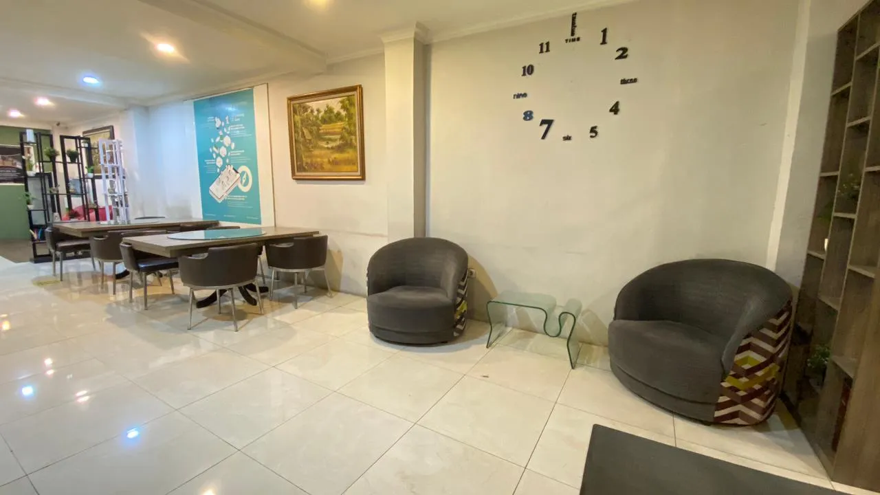 Pavotel Elite Ciputat photo 8