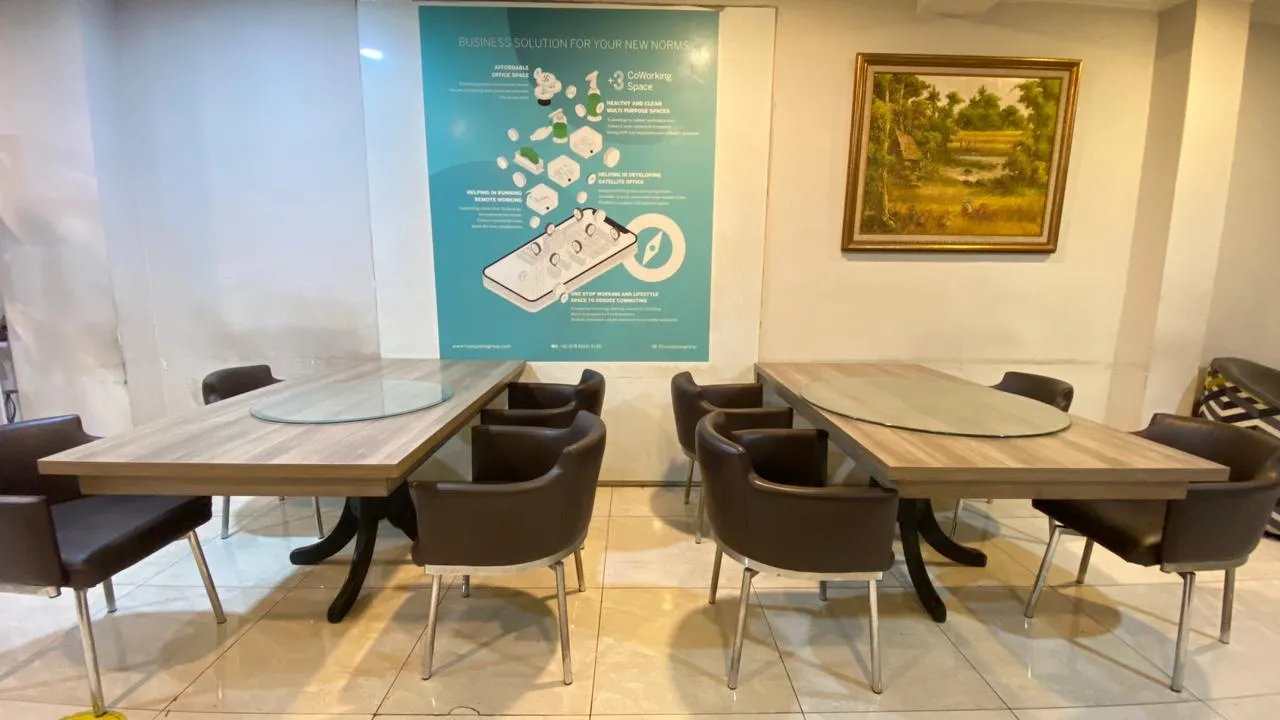 Pavotel Elite Ciputat photo 9