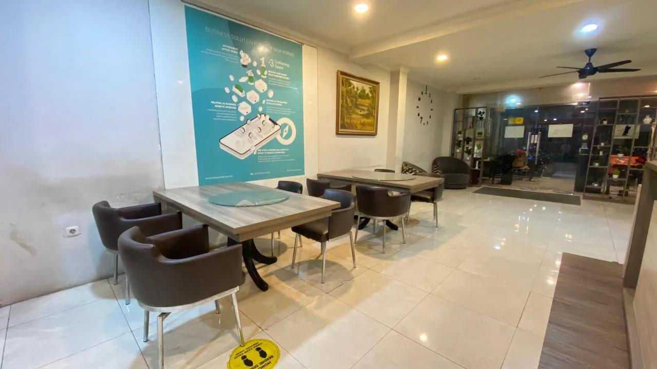 Pavotel Elite Ciputat photo 10