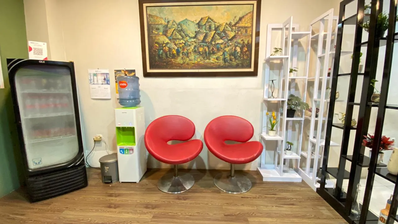 Pavotel Elite Ciputat photo 11