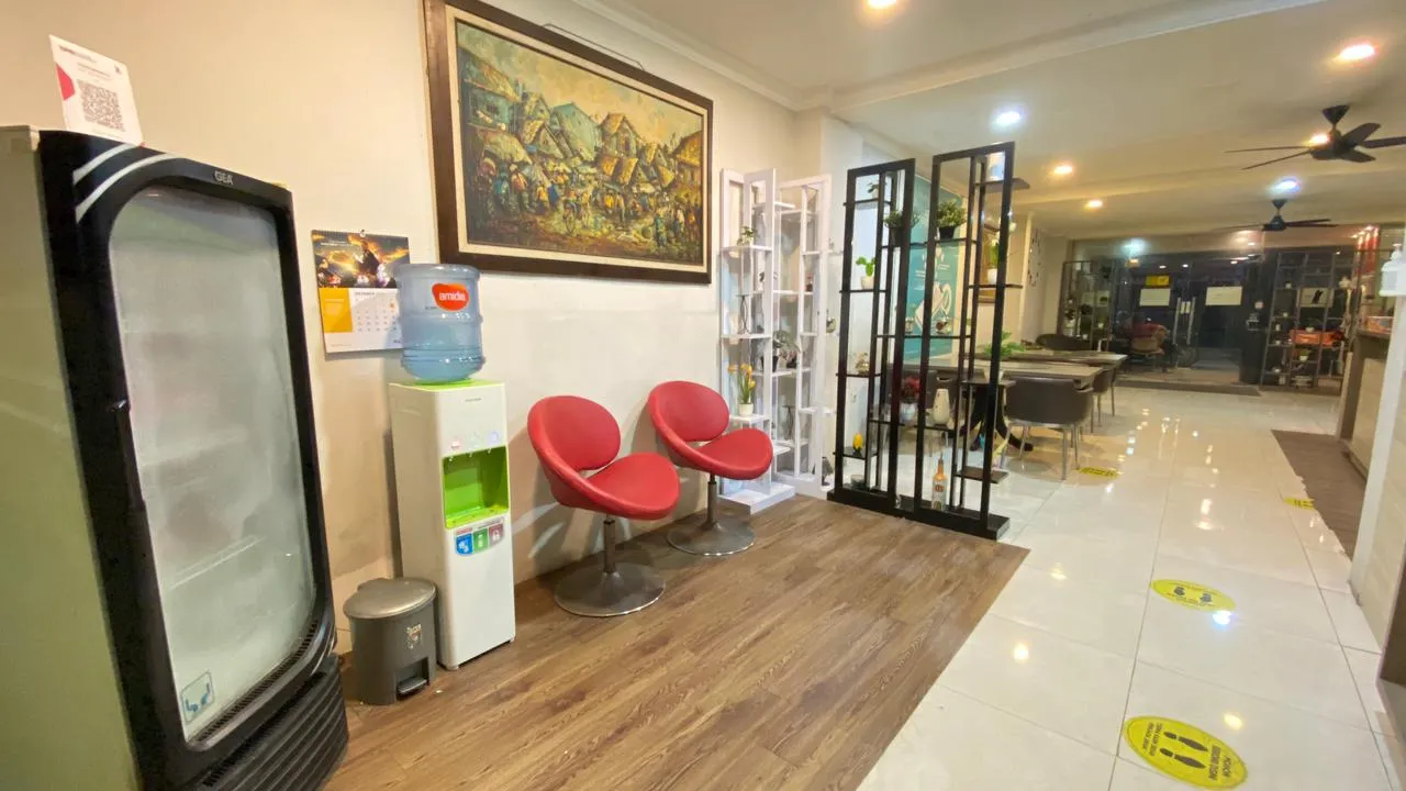 Pavotel Elite Ciputat photo 12