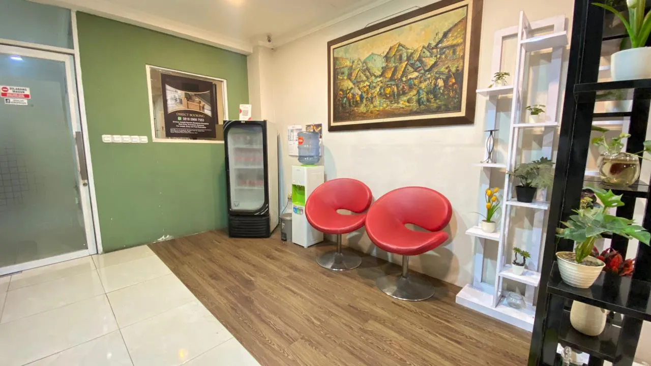 Pavotel Elite Ciputat photo 13