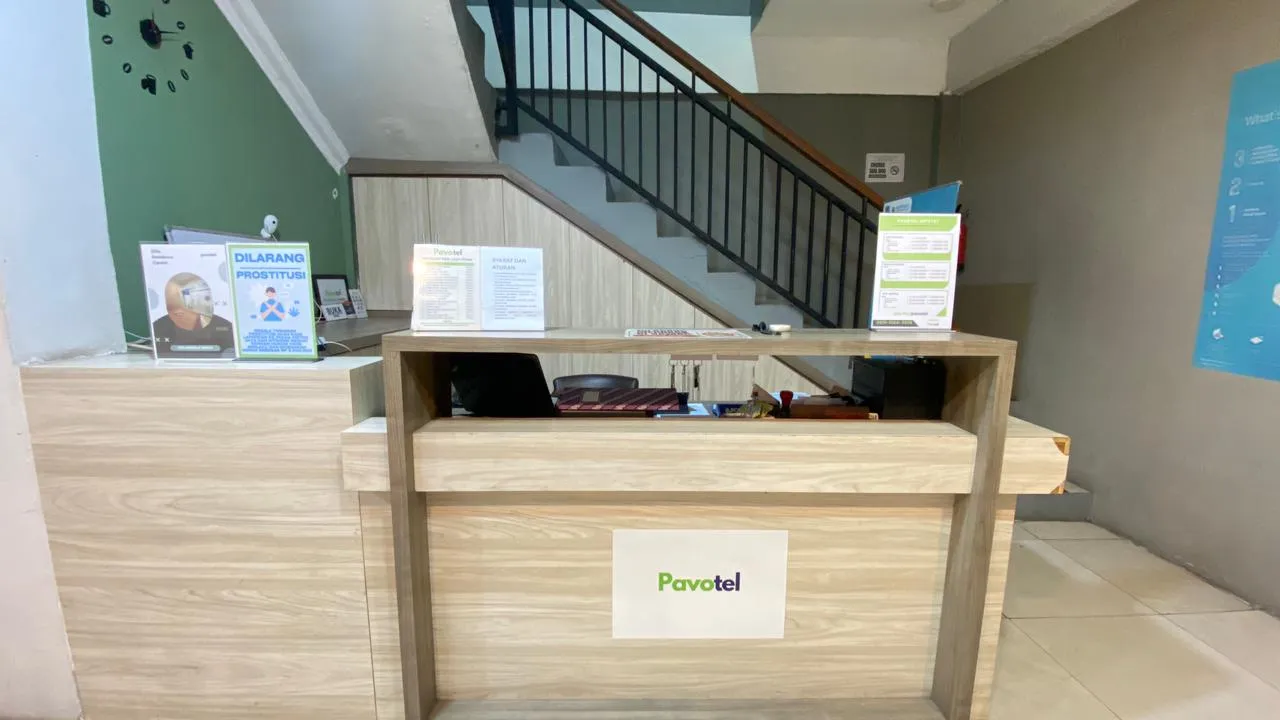 Pavotel Elite Ciputat photo 14