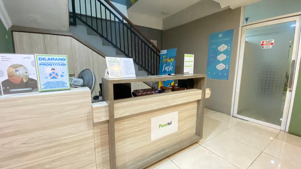 Pavotel Elite Ciputat photo 15