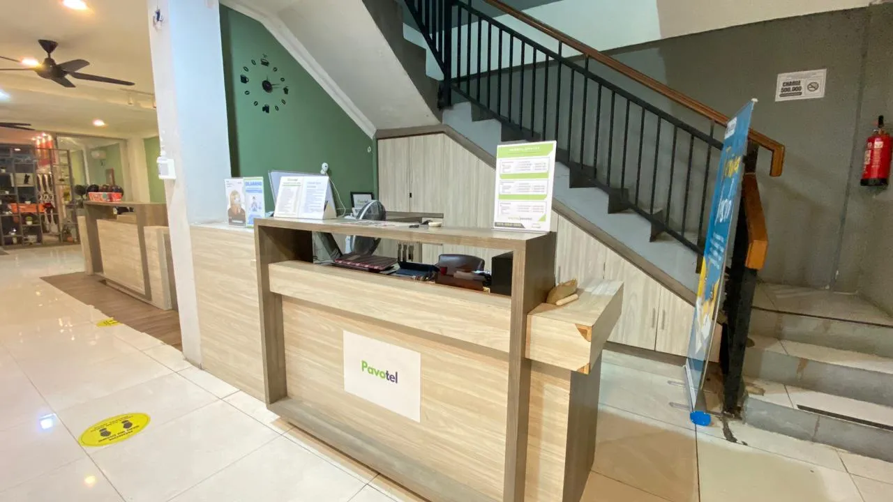 Pavotel Elite Ciputat photo 16