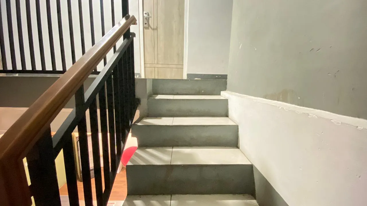 Pavotel Elite Ciputat photo 17