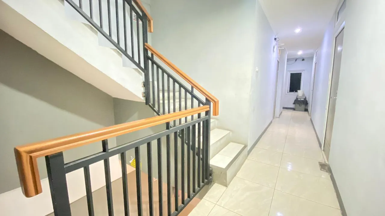 Pavotel Elite Ciputat photo 18