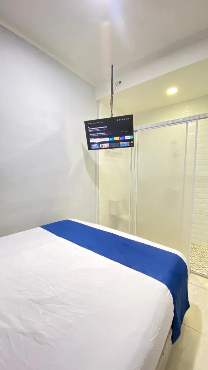 Pavotel Elite Ciputat photo 4