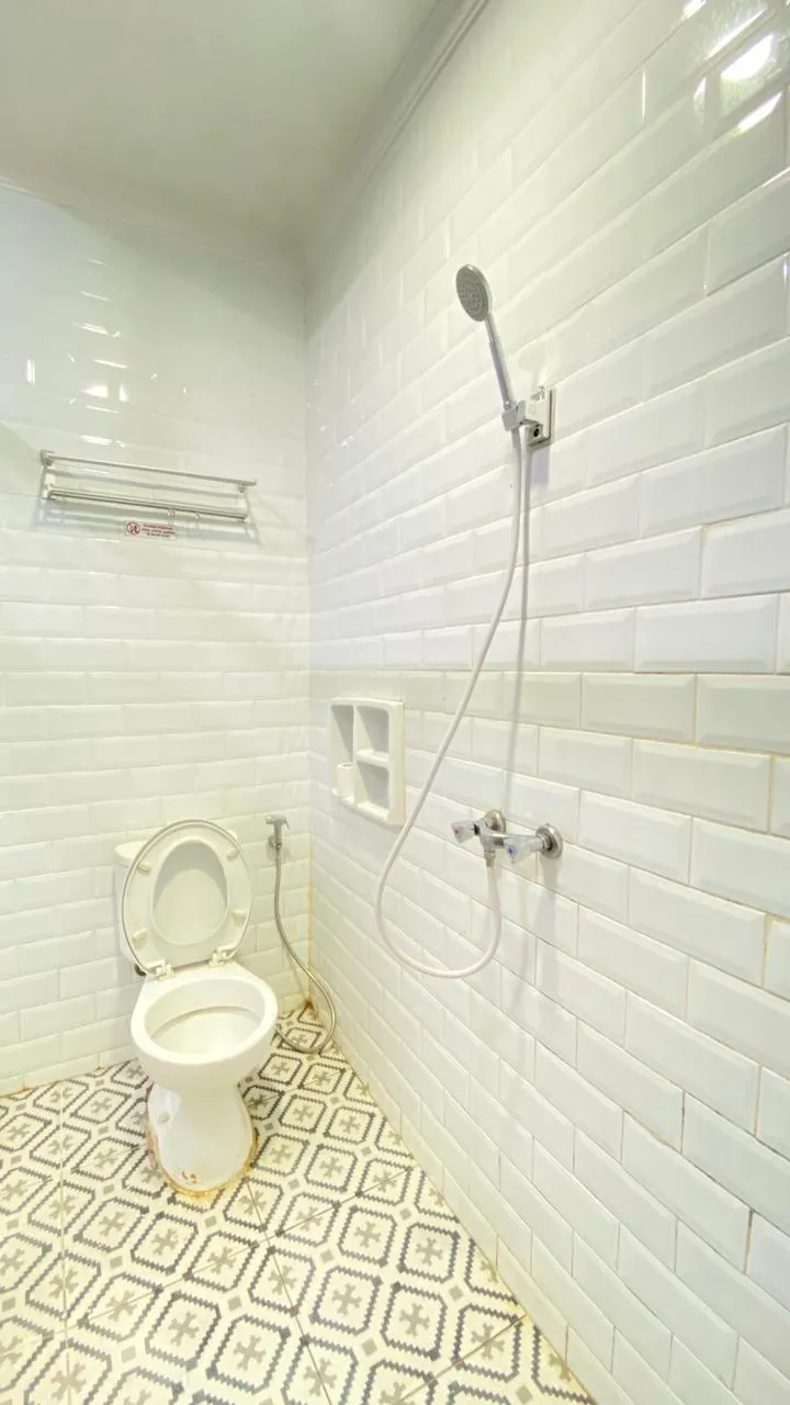 Pavotel Elite Ciputat photo 5