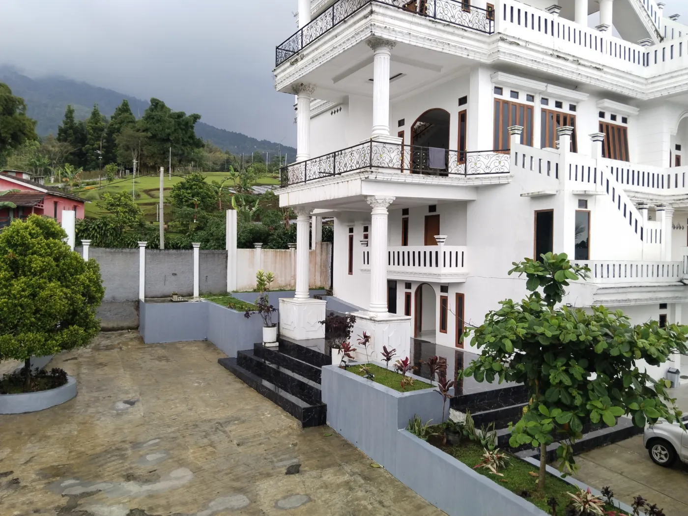 Pavotel Hotel Resort photo 17