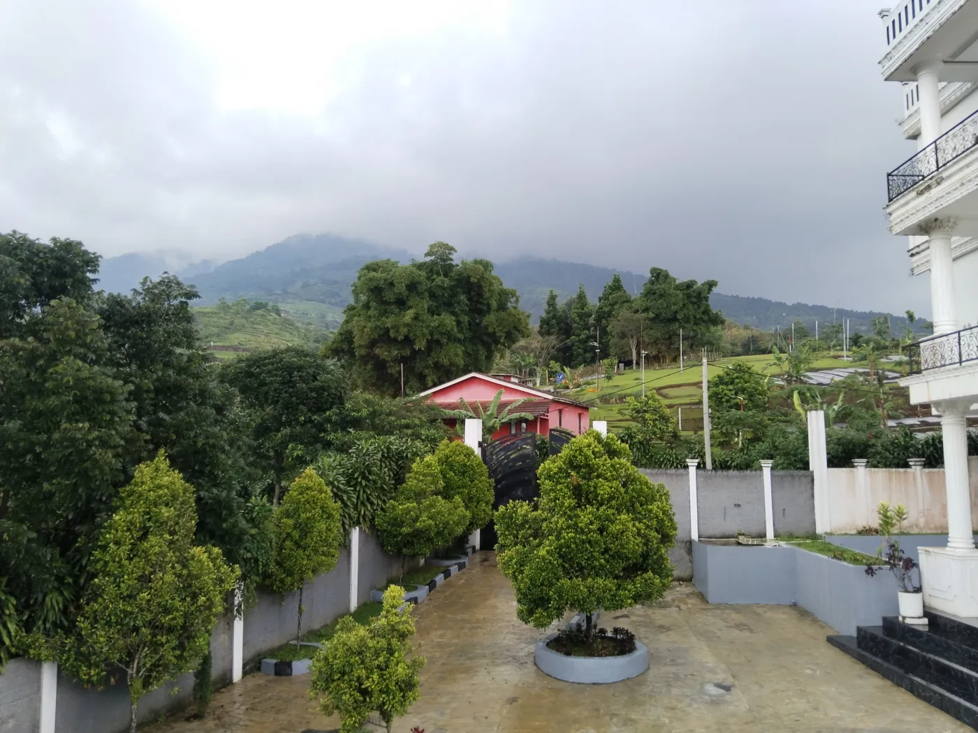 Pavotel Hotel Resort photo 19