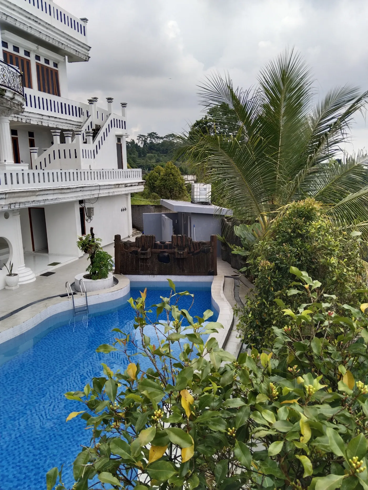 Pavotel Hotel Resort photo 20