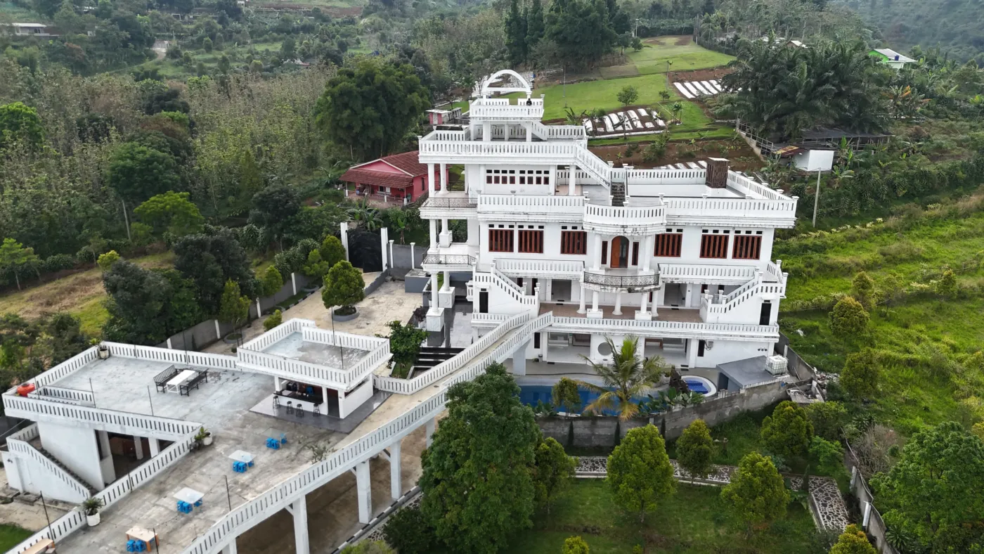 Pavotel Hotel Resort photo 26