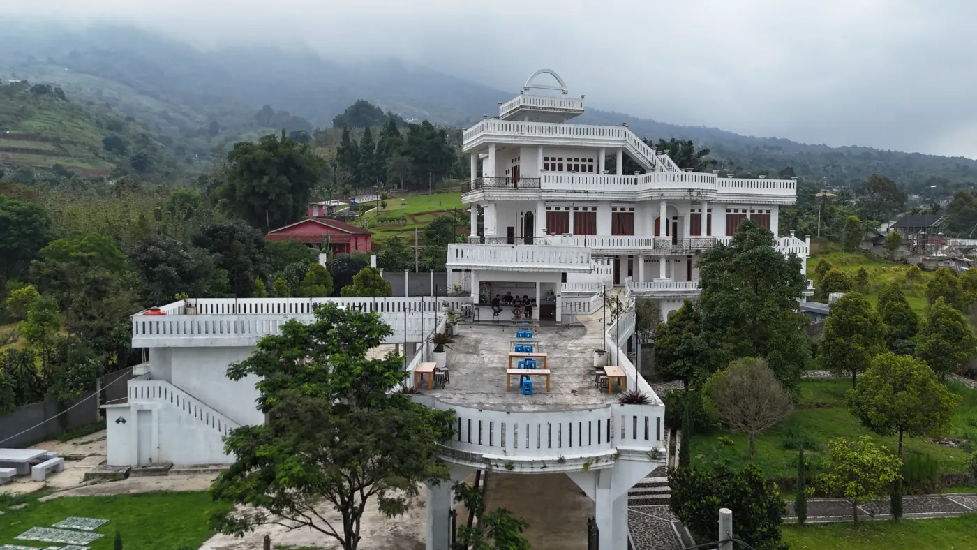 Pavotel Hotel Resort photo 28