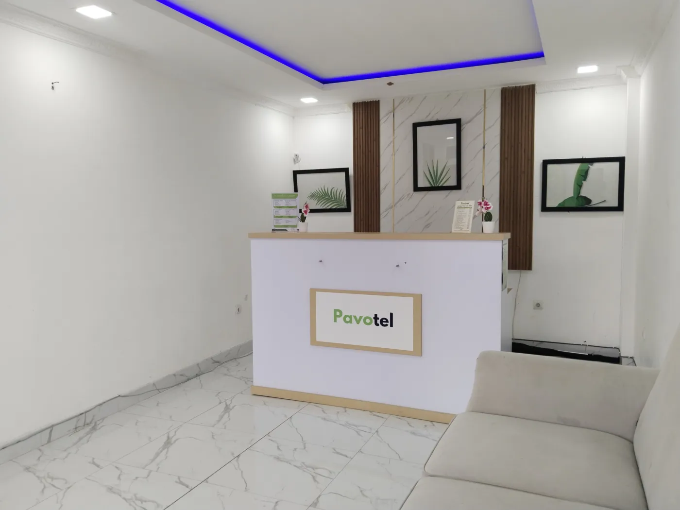 Pavotel Hotel Resort photo 2