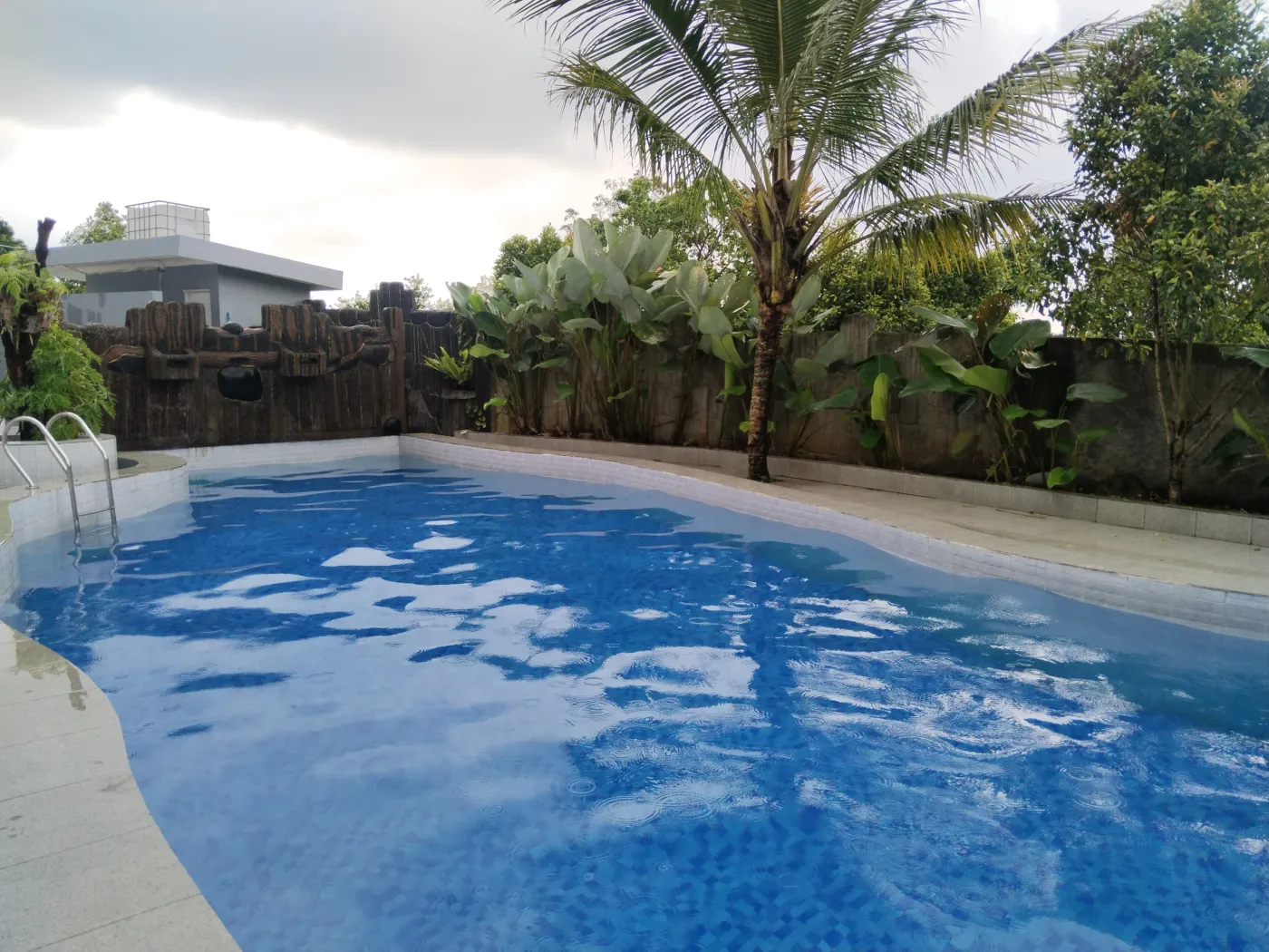 Pavotel Hotel Resort photo 4