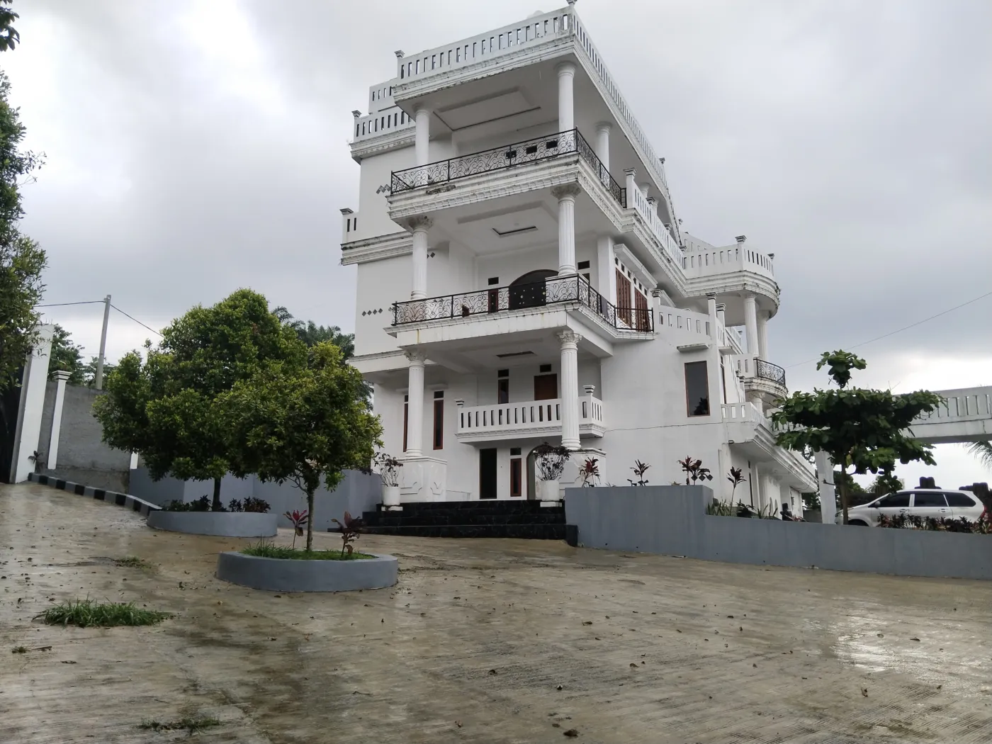 Pavotel Hotel Resort photo 6