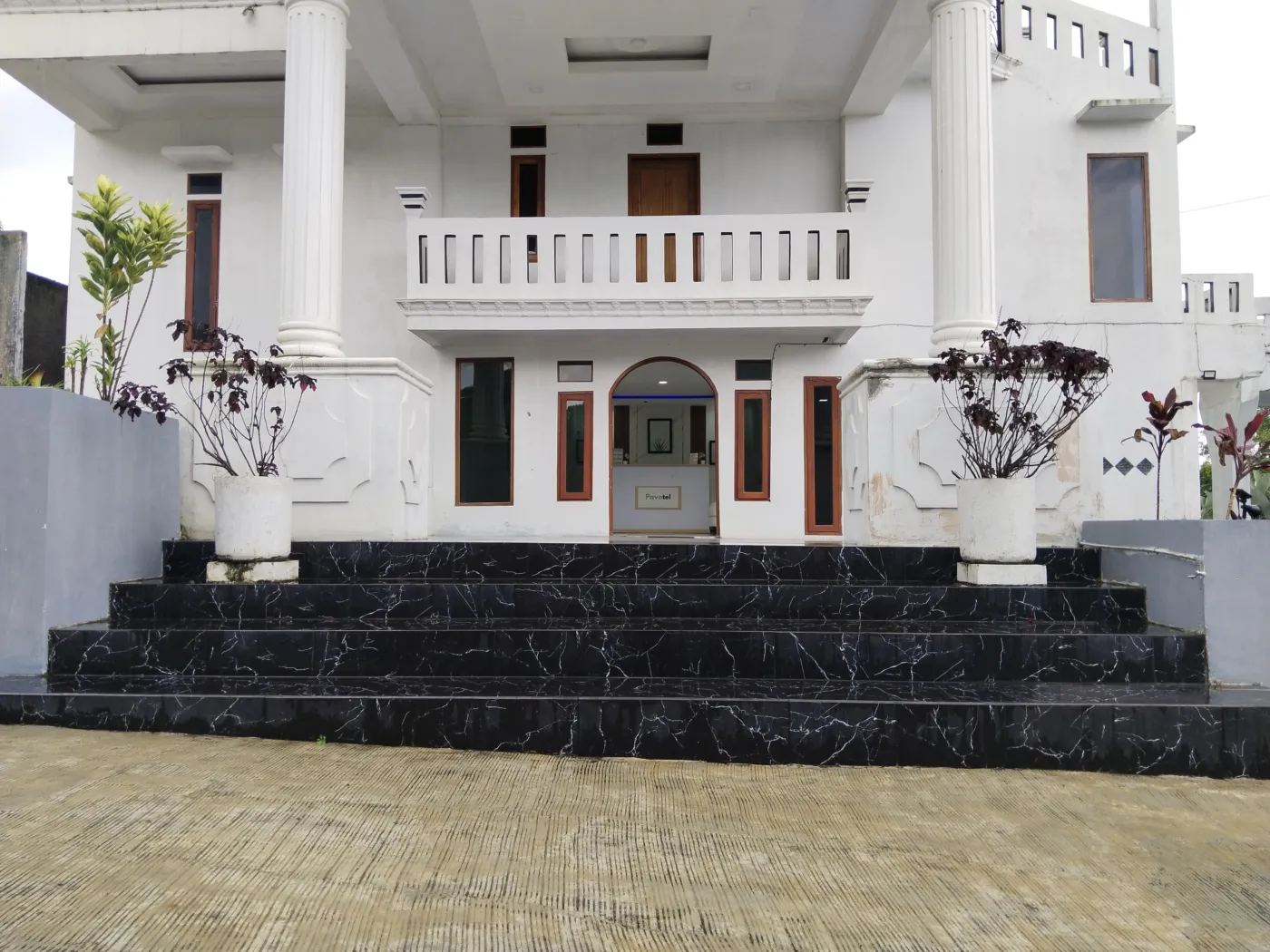 Pavotel Hotel Resort photo 7