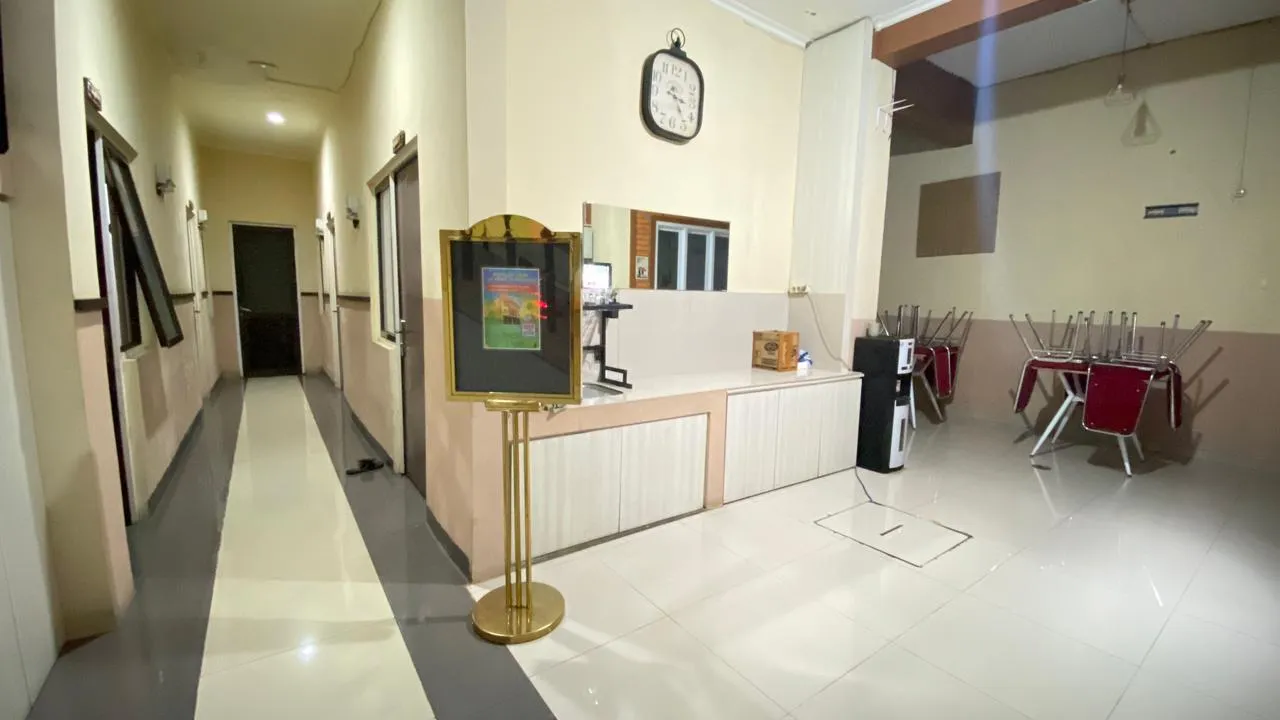 Pavotel Oranye Bogor Selatan photo 6