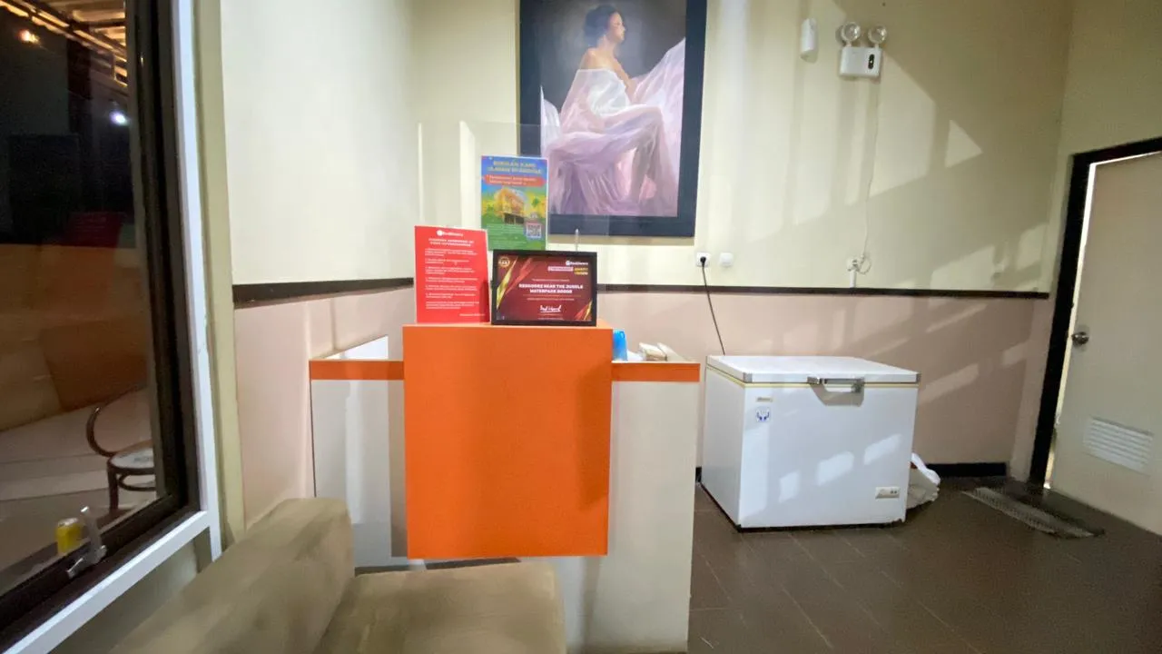 Pavotel Oranye Bogor Selatan photo 7