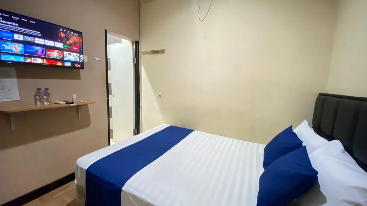 Pavotel Oranye Bogor Selatan