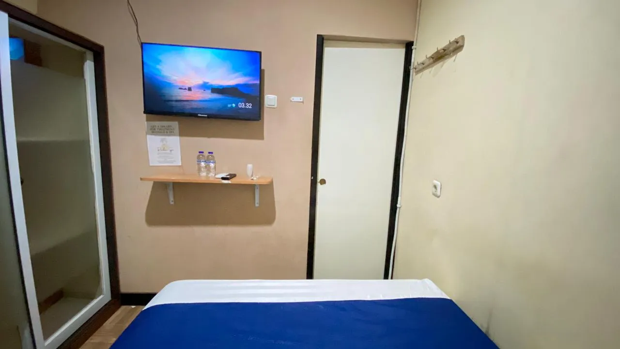 Pavotel Oranye Bogor Selatan photo 2