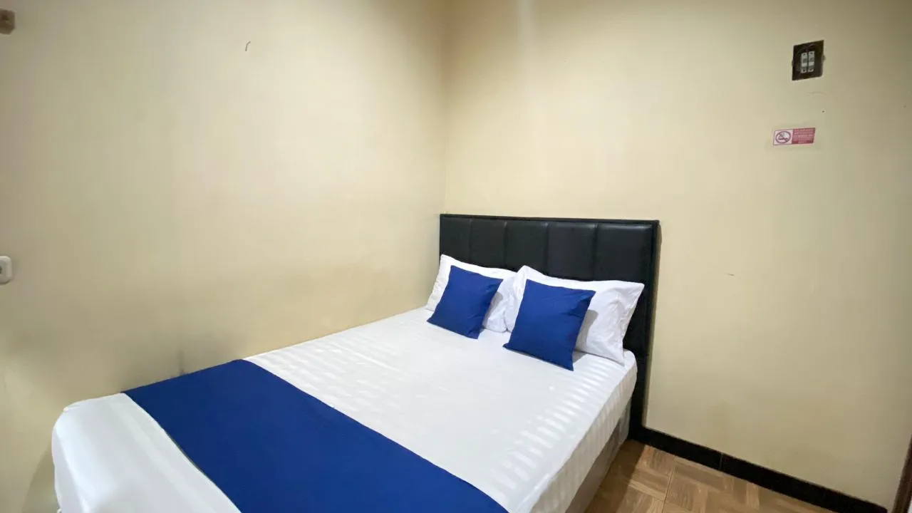 Pavotel Oranye Bogor Selatan photo 4