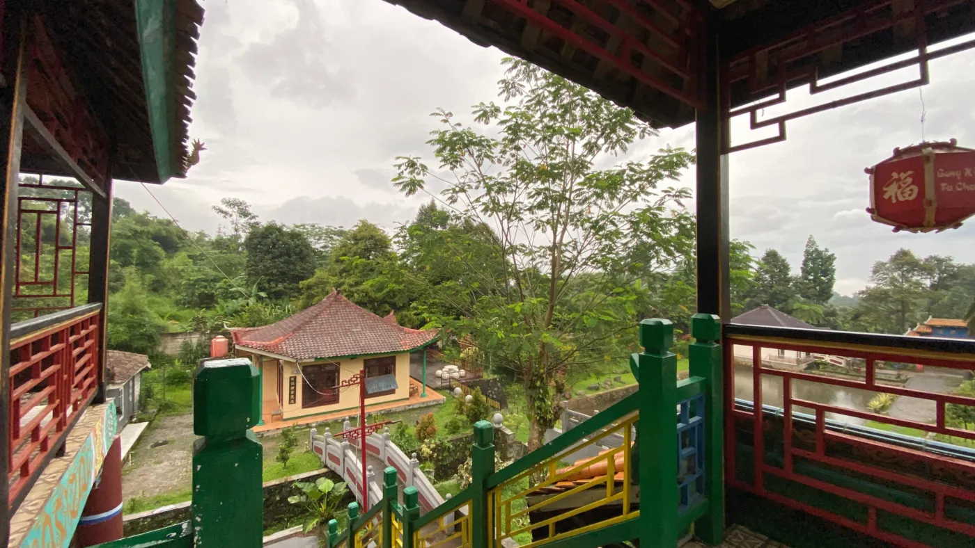 Resort Oriental by Highlander photo 17