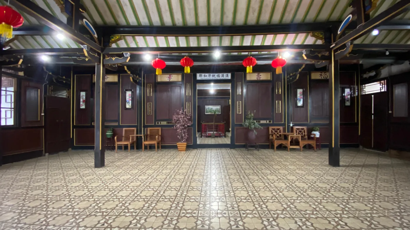 Resort Oriental by Highlander photo 12