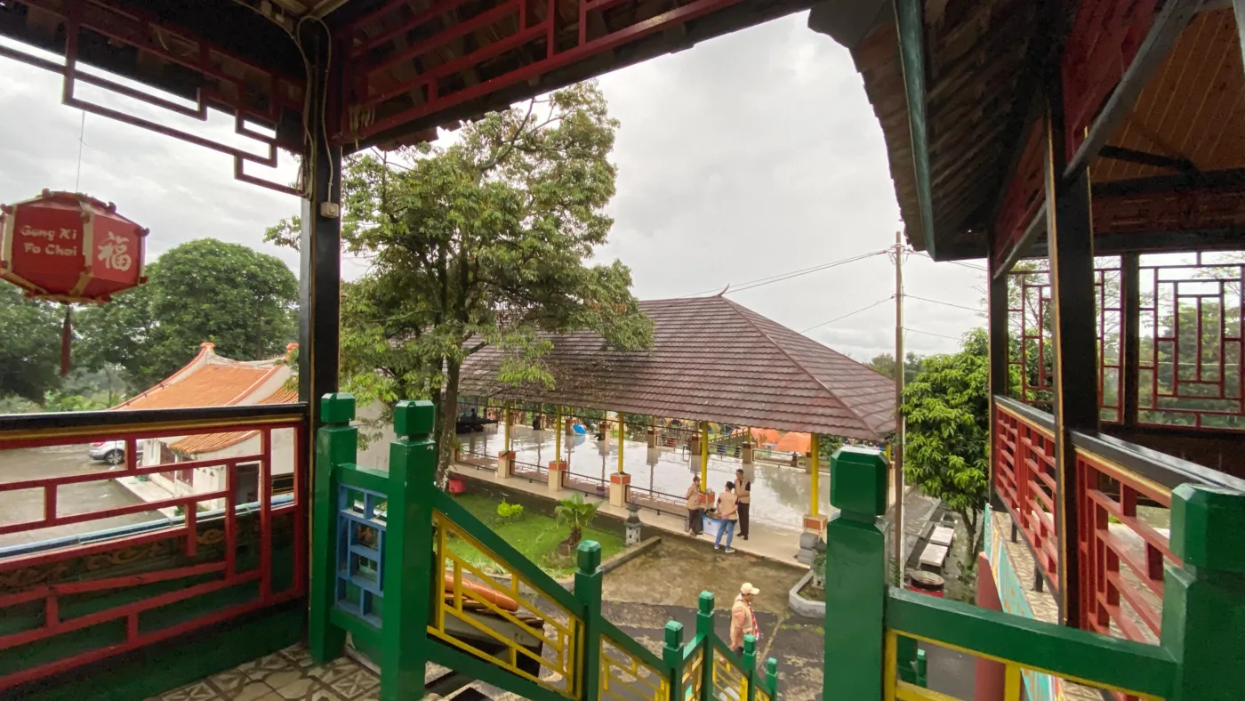 Resort Oriental by Highlander photo 13