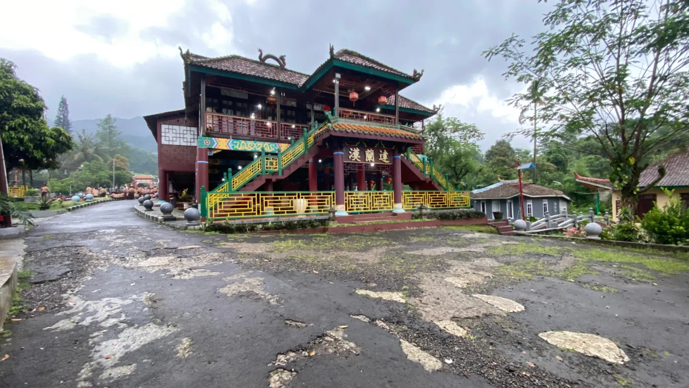 Resort Oriental by Highlander photo 15