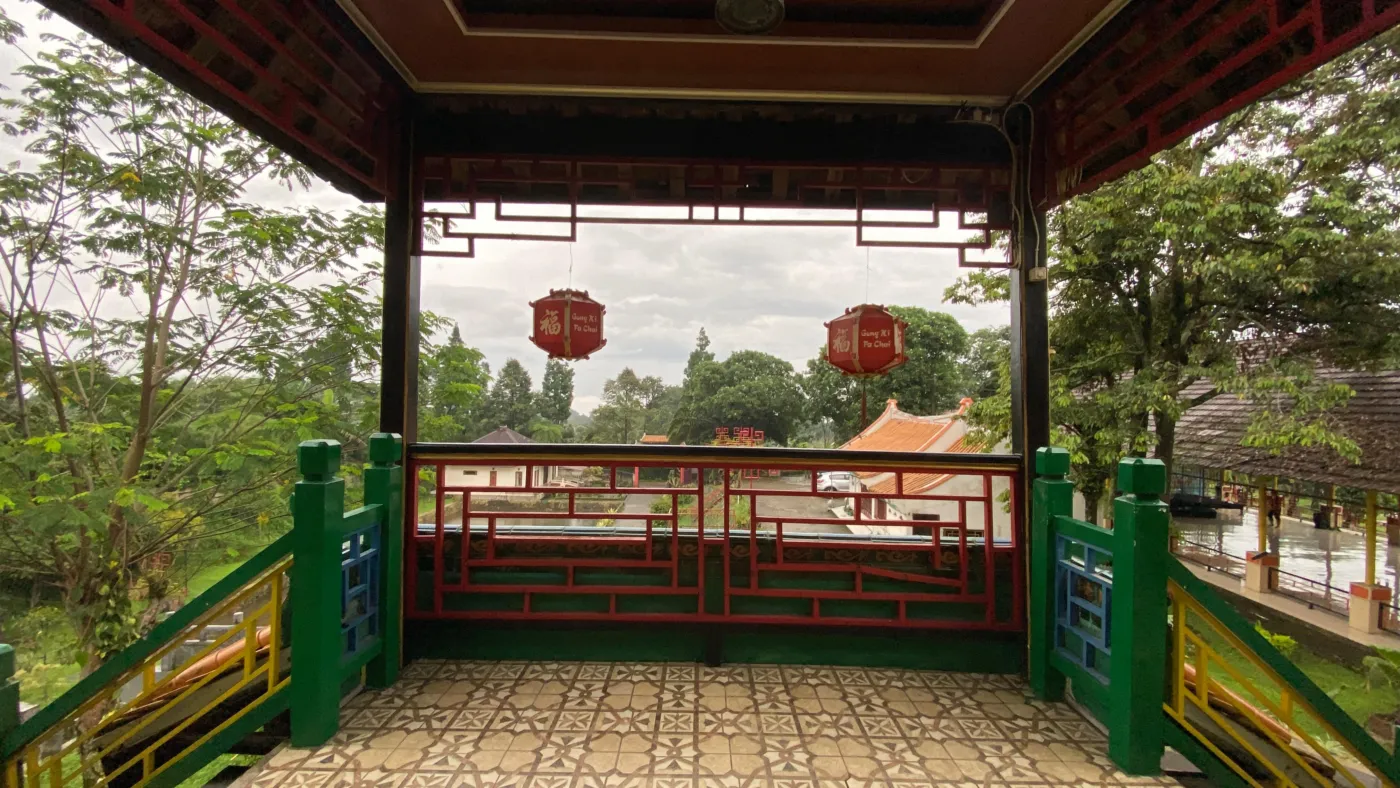 Resort Oriental by Highlander photo 16