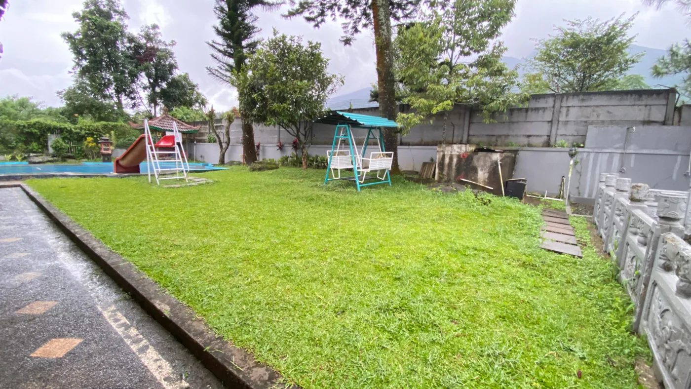 Resort Oriental by Highlander photo 23