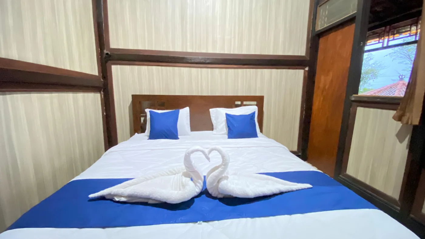 Resort Oriental by Highlander