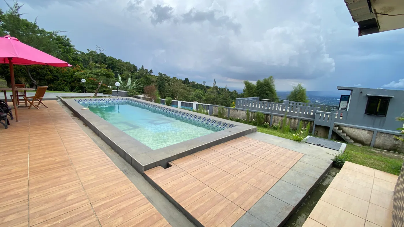 Resort Oriental by Highlander photo 2