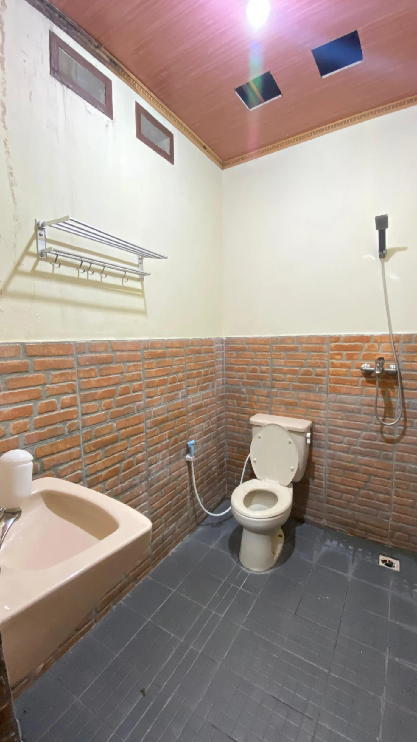 Resort Oriental by Highlander photo 4