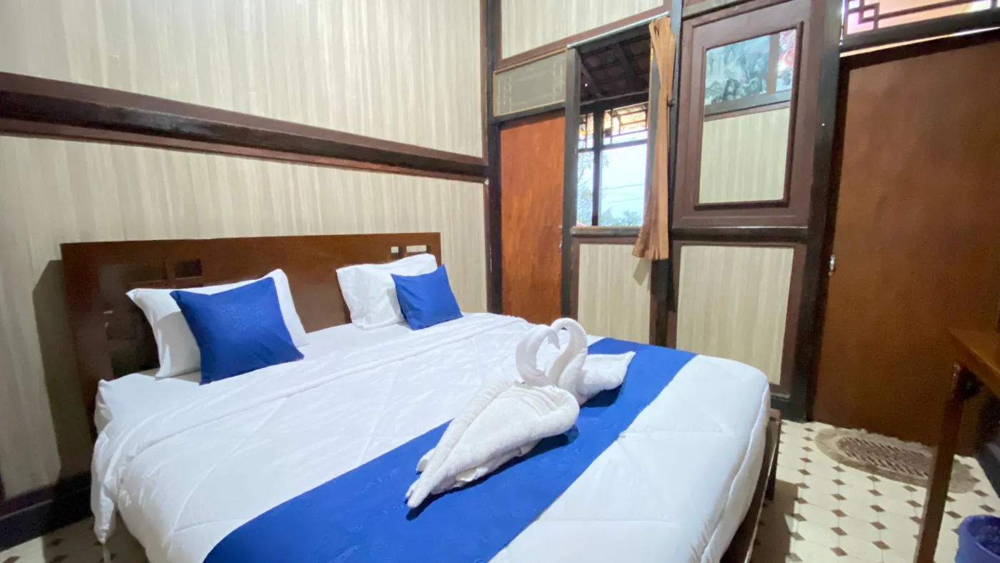 Resort Oriental by Highlander photo 5