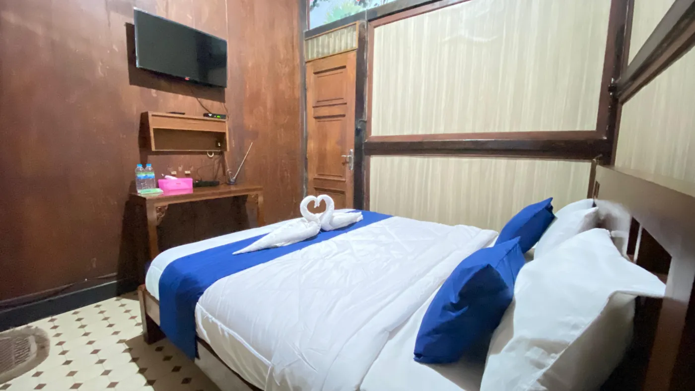 Resort Oriental by Highlander photo 6