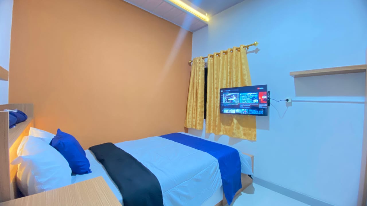 Pavotel Urban Tanjung Duren photo 2