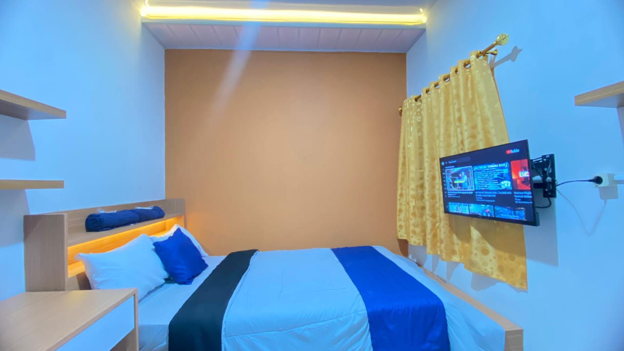 Pavotel Urban Tanjung Duren photo 3