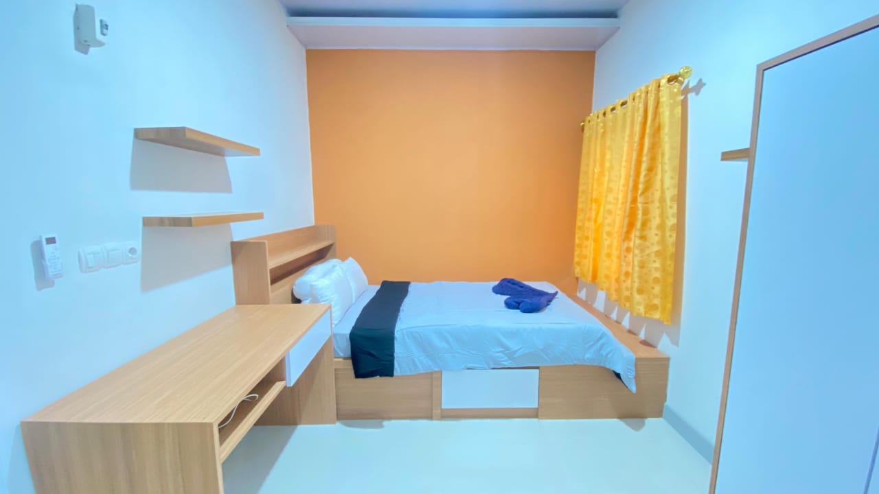 Pavotel Urban Tanjung Duren photo 4